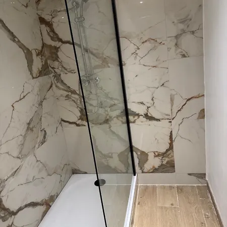 Apartamento Au Rdc Coeur De 1